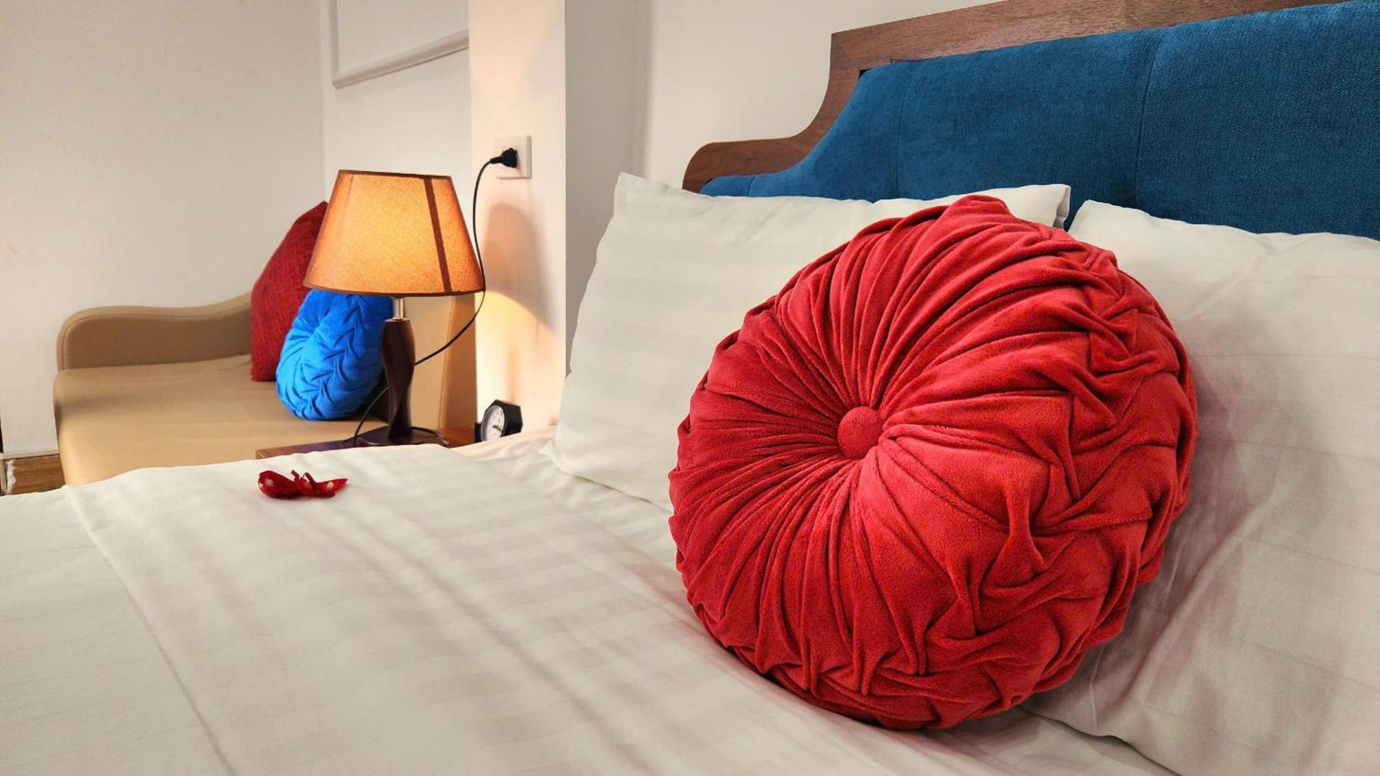 The Ambery Hanoi Boutique Hotel & Travel מראה חיצוני תמונה
