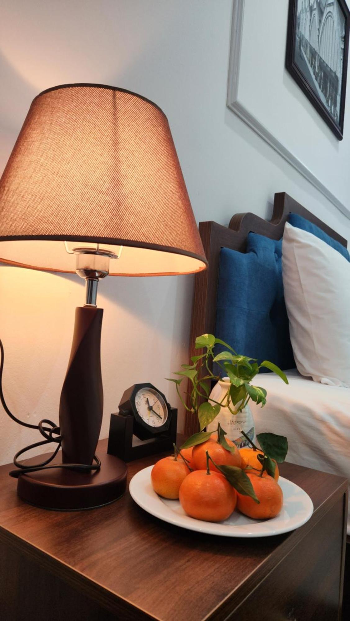 The Ambery Hanoi Boutique Hotel & Travel מראה חיצוני תמונה