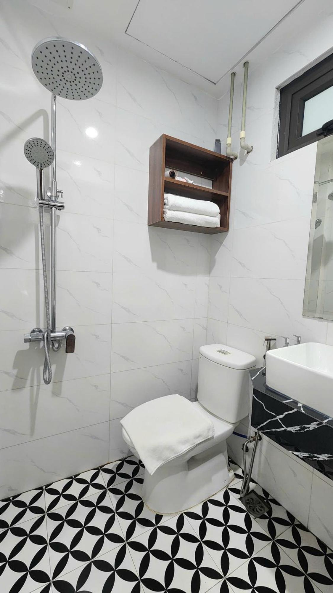 The Ambery Hanoi Boutique Hotel & Travel מראה חיצוני תמונה